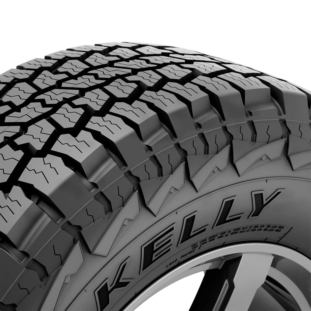 275/55R20 117T XL Tire C1469