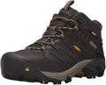 Steel Toe Waterproof Work Boots Q236803