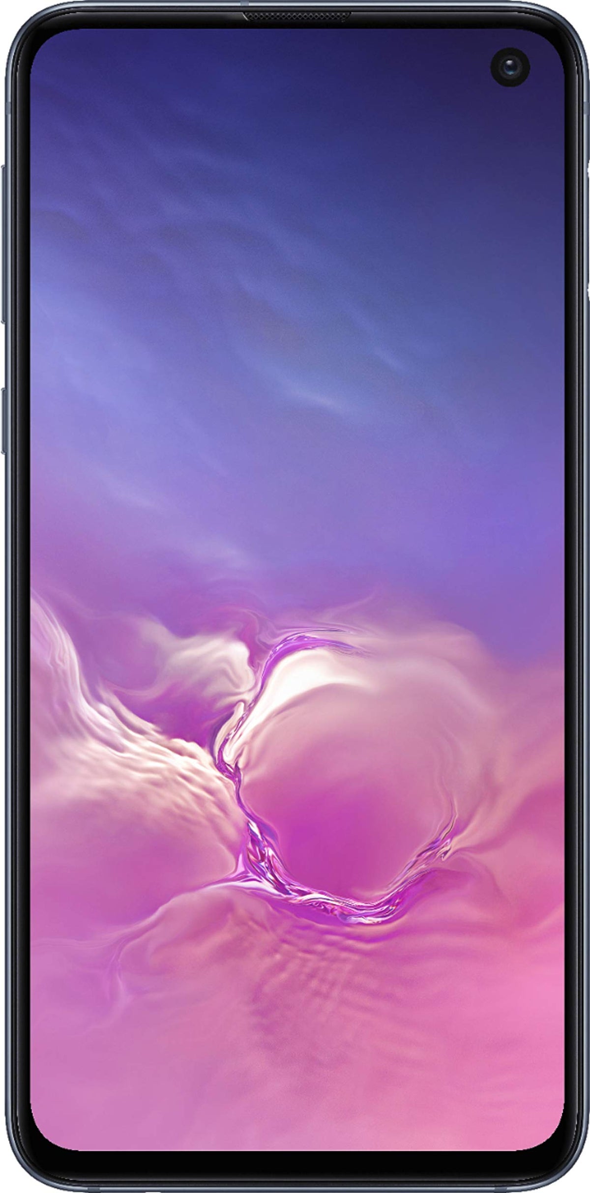 128GB Unlocked Android Phone Prism Black N841231
