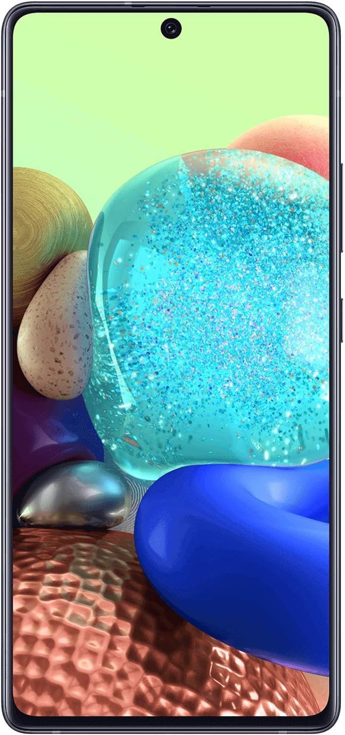 Unlocked 5G Smartphone H20862