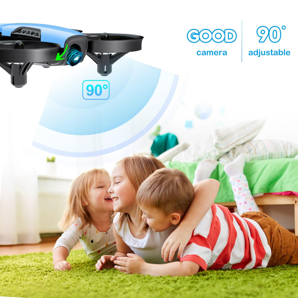 Drone with Camera for Kids 8+ W98084