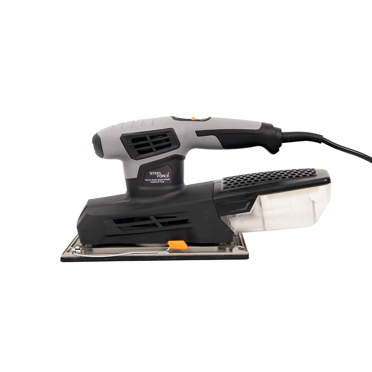 2.5 Amp Variable Speed Sheet Sander Q461