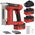18GA Cordless Stapler Gun M860532