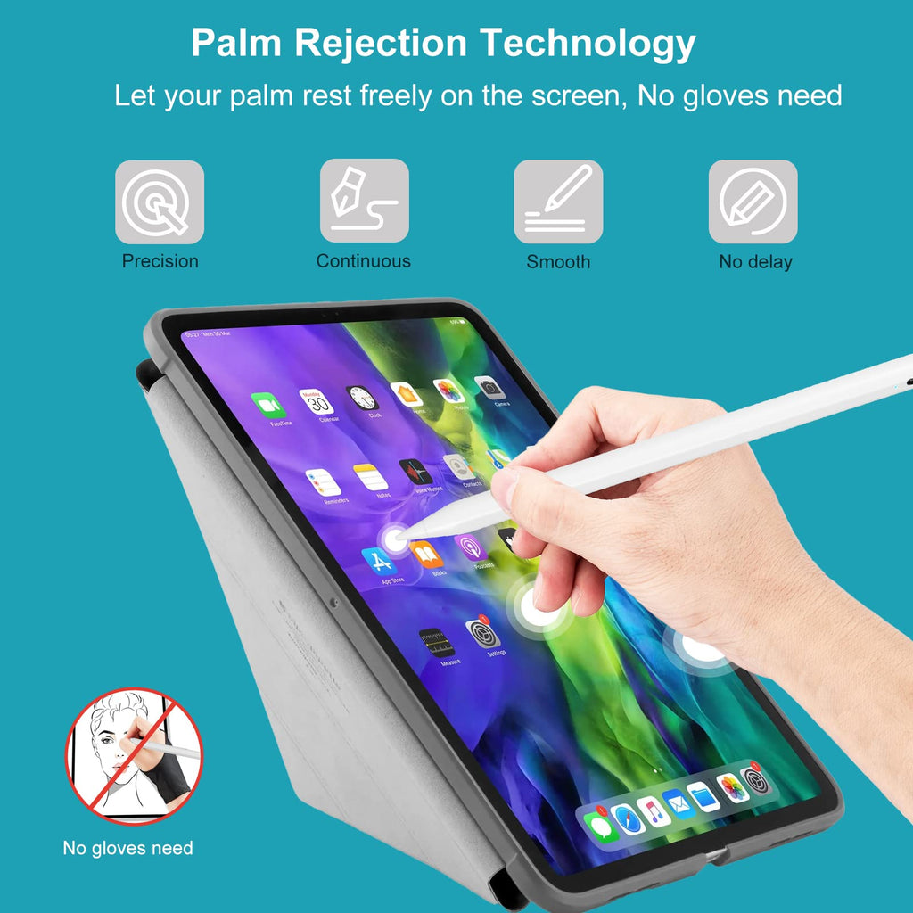 White Magnetic Stylus Pen L465