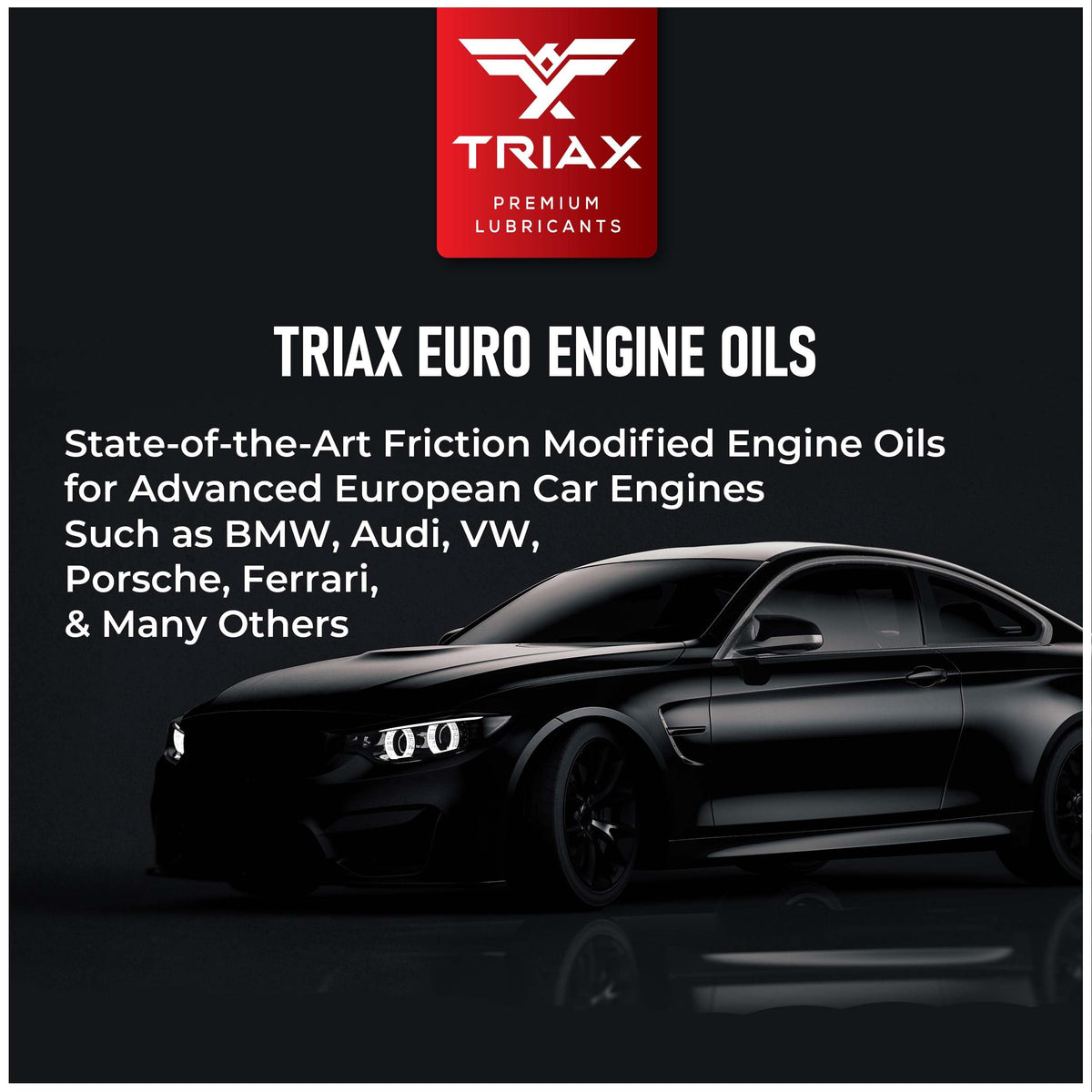 5W-40 Full Synthetic Engine Oil 1 Quart O743663