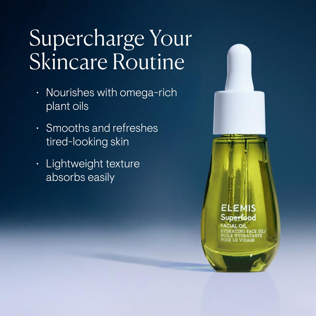 Facial Oil L350