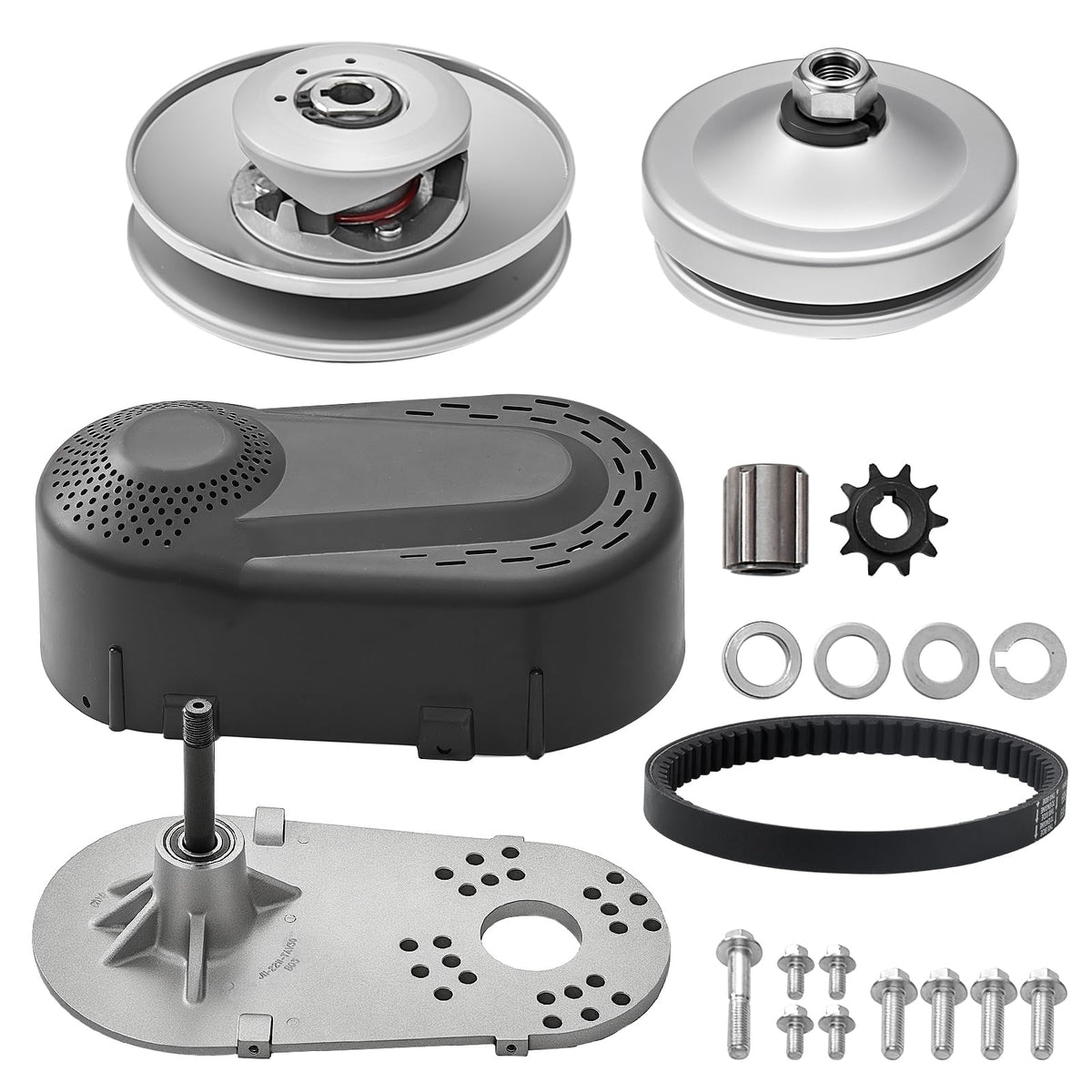 30 Series Torque Converter Kit 3/4 Inch 10T X95032