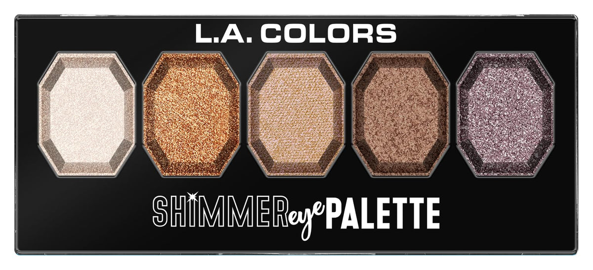 Shimmer Eyeshadow Palette V288