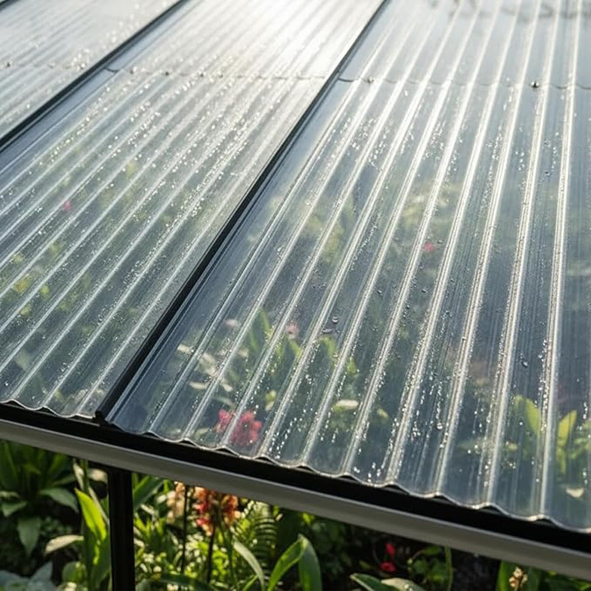 Polycarbonate Roof Panels S87967