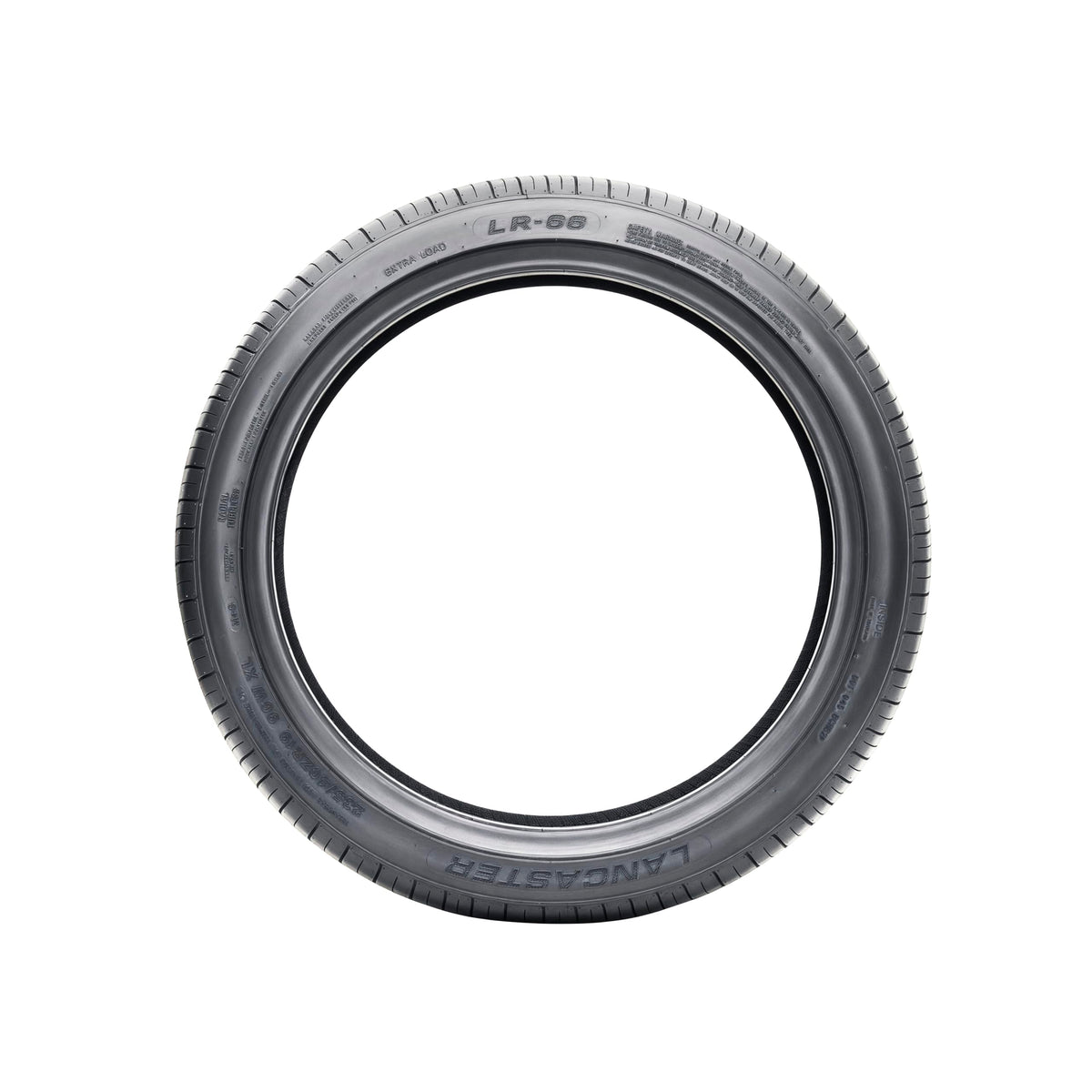 All Season 235/40ZR18 95W XL Passenger Tire O375