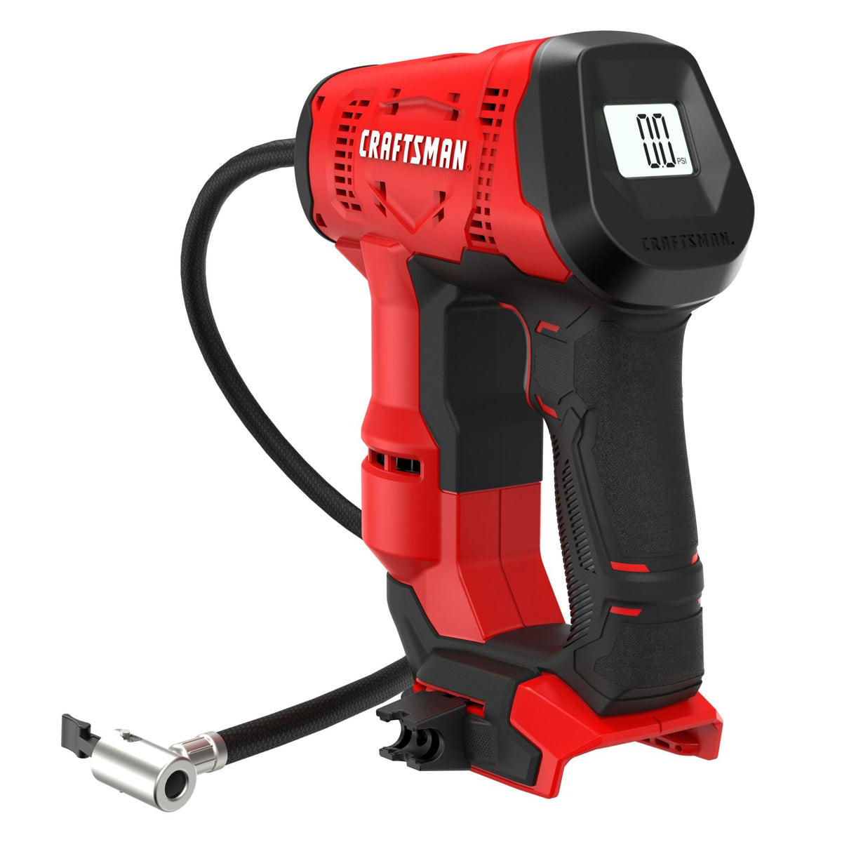 Cordless Portable Air Compressor 150 PSI C339465