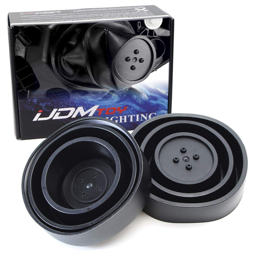 Rubber Seal Caps Back Opening Covers M69391