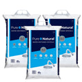 Water Softener Salt Crystals 40 lb 3 Pack B7138