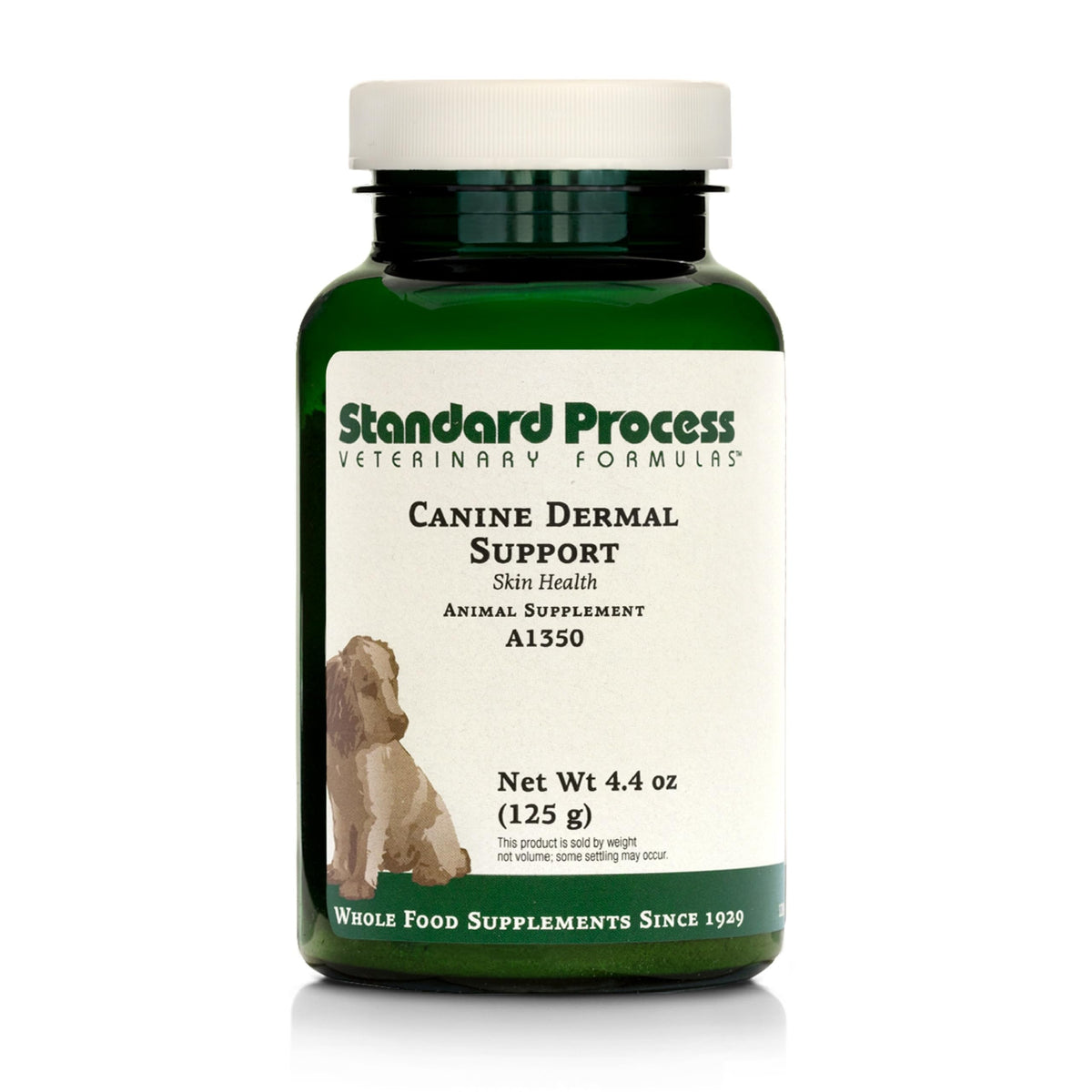 Canine Dermal Support 125 g C895