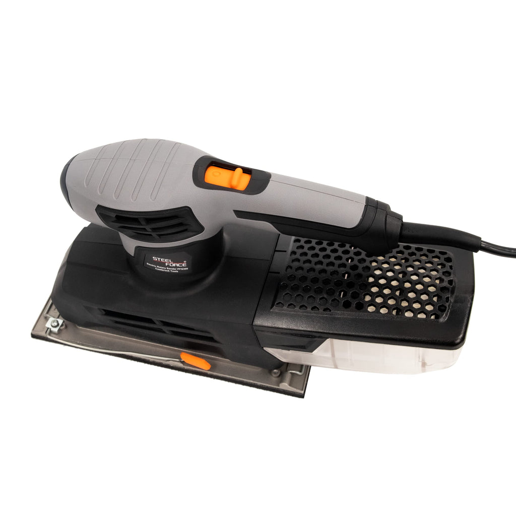 2.5 Amp Variable Speed Sheet Sander Q461