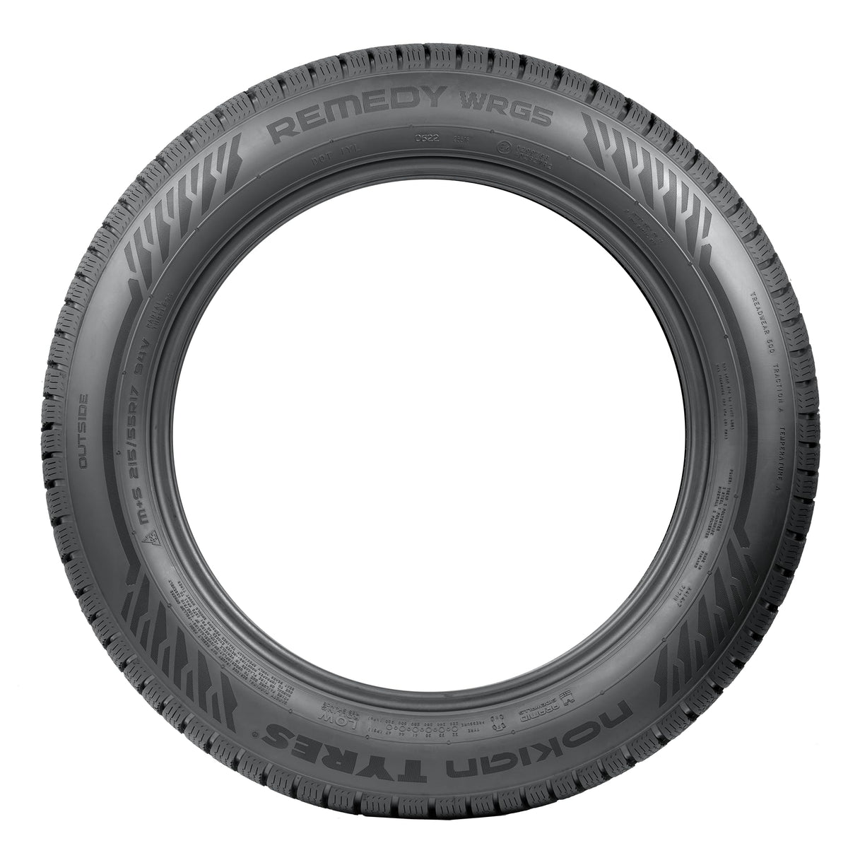 195/65 R 15 91H All-Weather Tire I69441