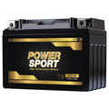 12V 11.2Ah SLA AGM Motorcycle Battery D452382