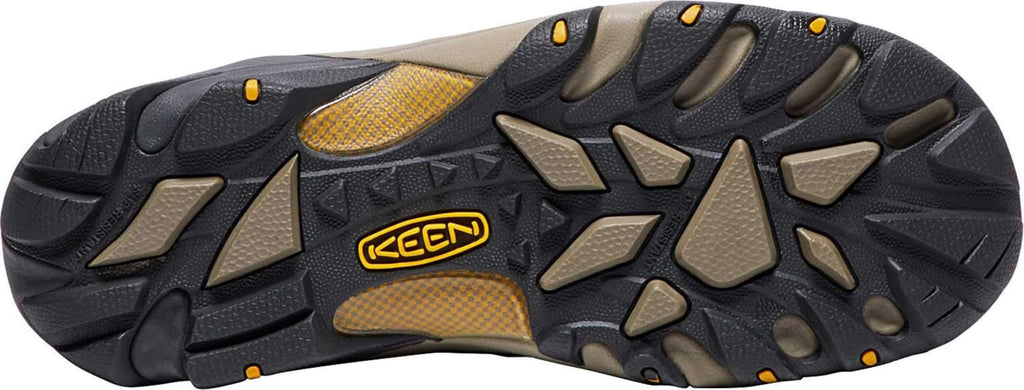 Steel Toe Waterproof Work Boots Q236803