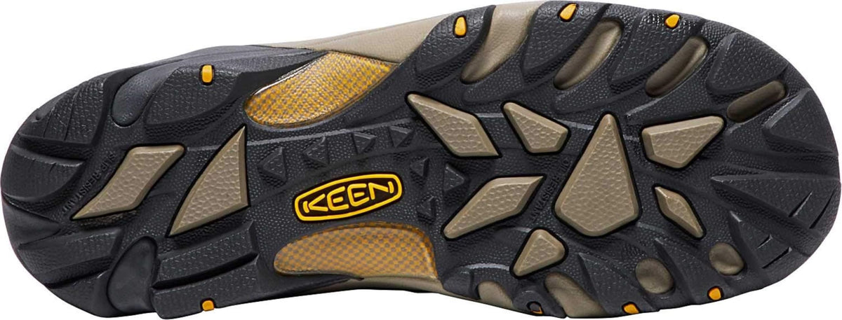 Steel Toe Waterproof Work Boots Q236803