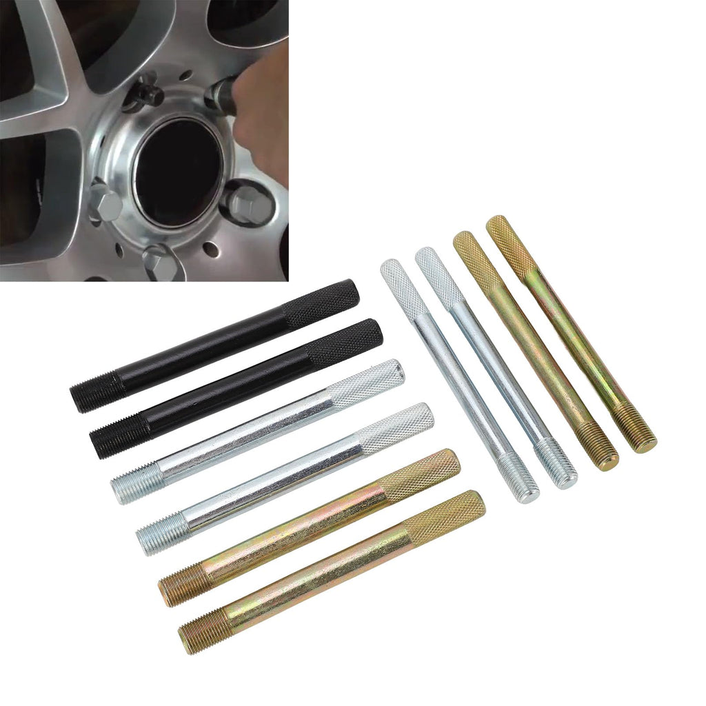 10 Pcs Metal Wheel Alignment Pin L944
