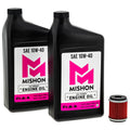 Engine Oil Change Kit Z8262