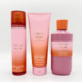 Fresh Musk 3-Piece Body Care Set V2232