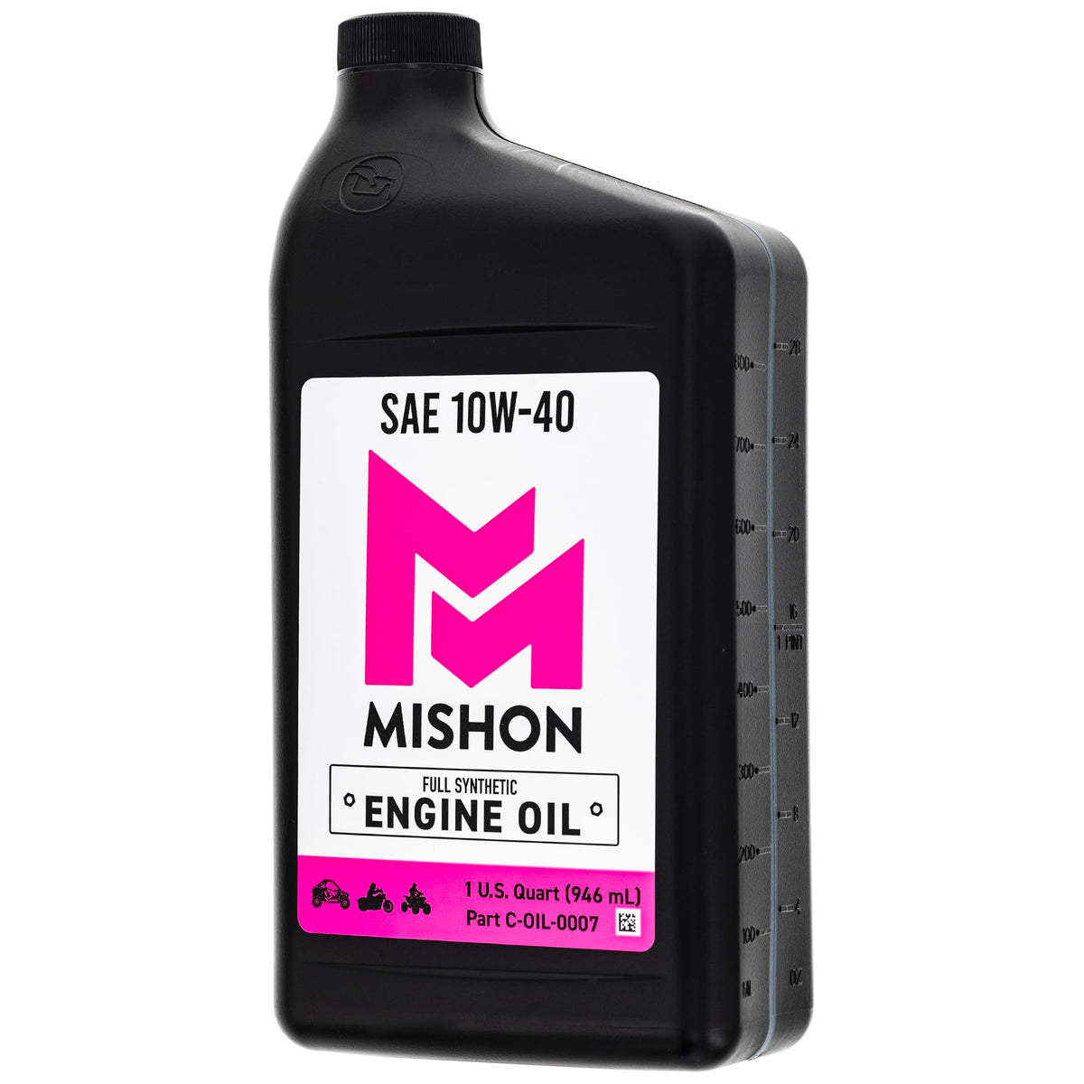 Engine Oil Change Kit Z8262