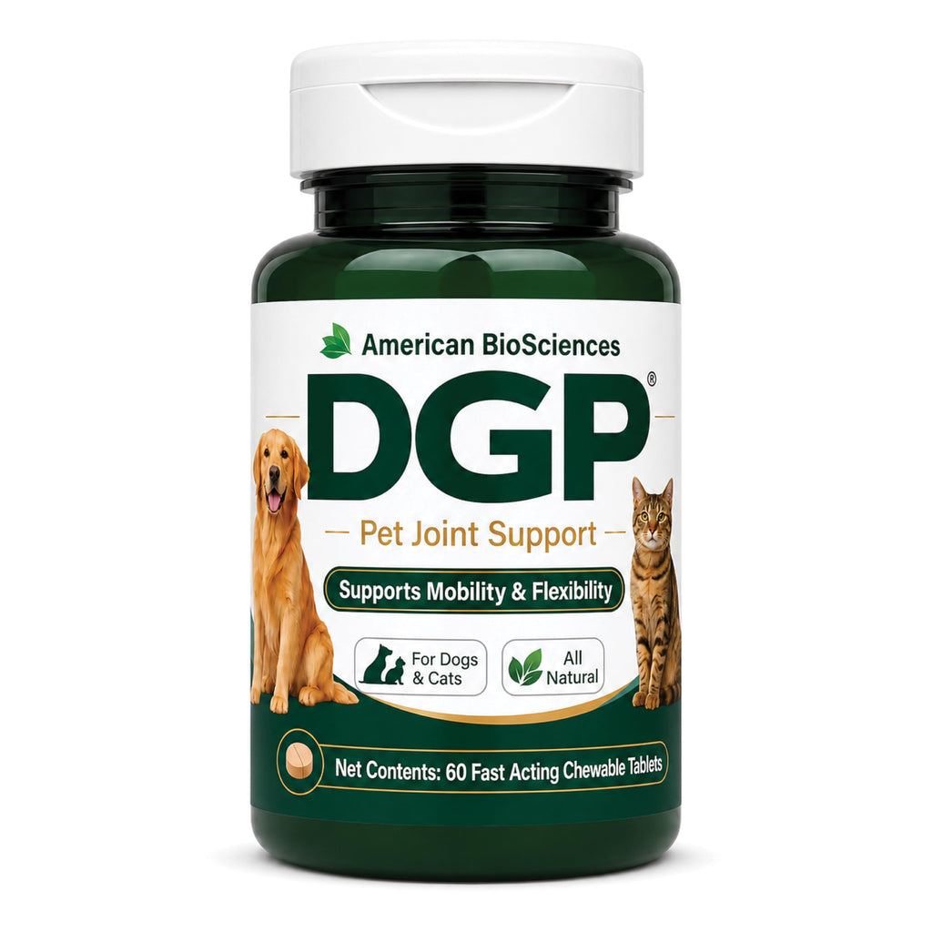 Dog Joint Supplement 60 Chewable Tablets Q26432