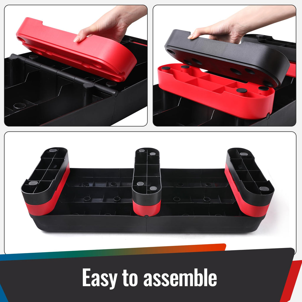 33.5" Foldable Aerobic Step Platform M3831