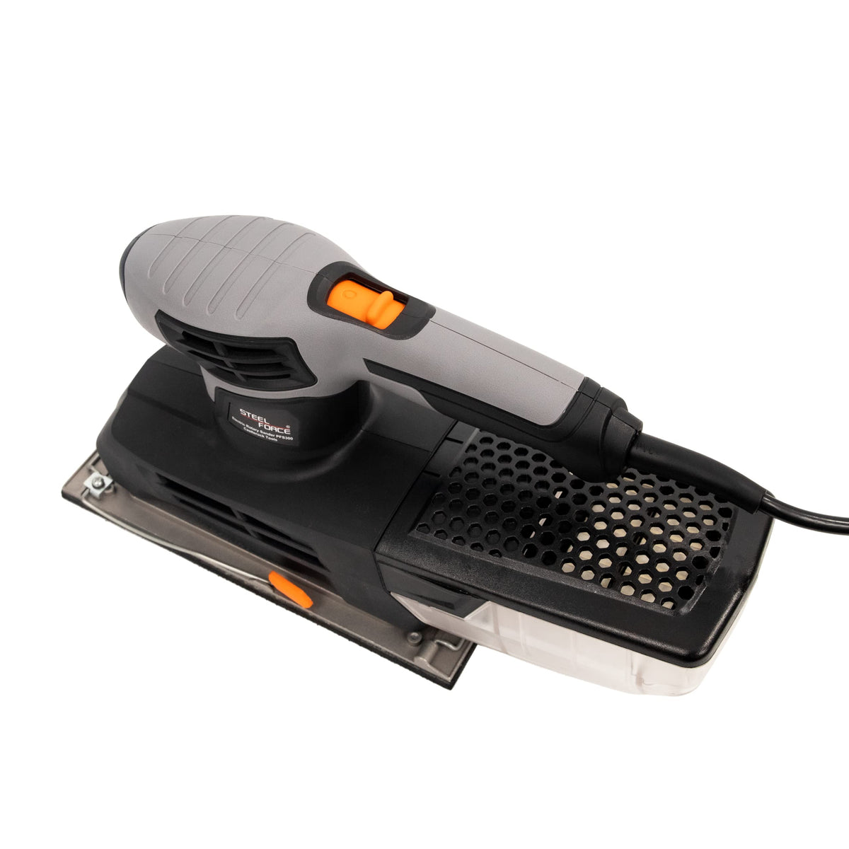 2.5 Amp Variable Speed Sheet Sander Q461