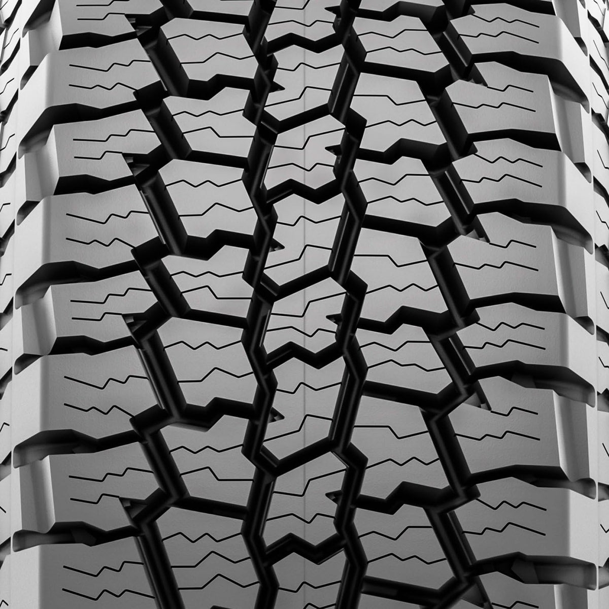 275/55R20 117T XL Tire C1469