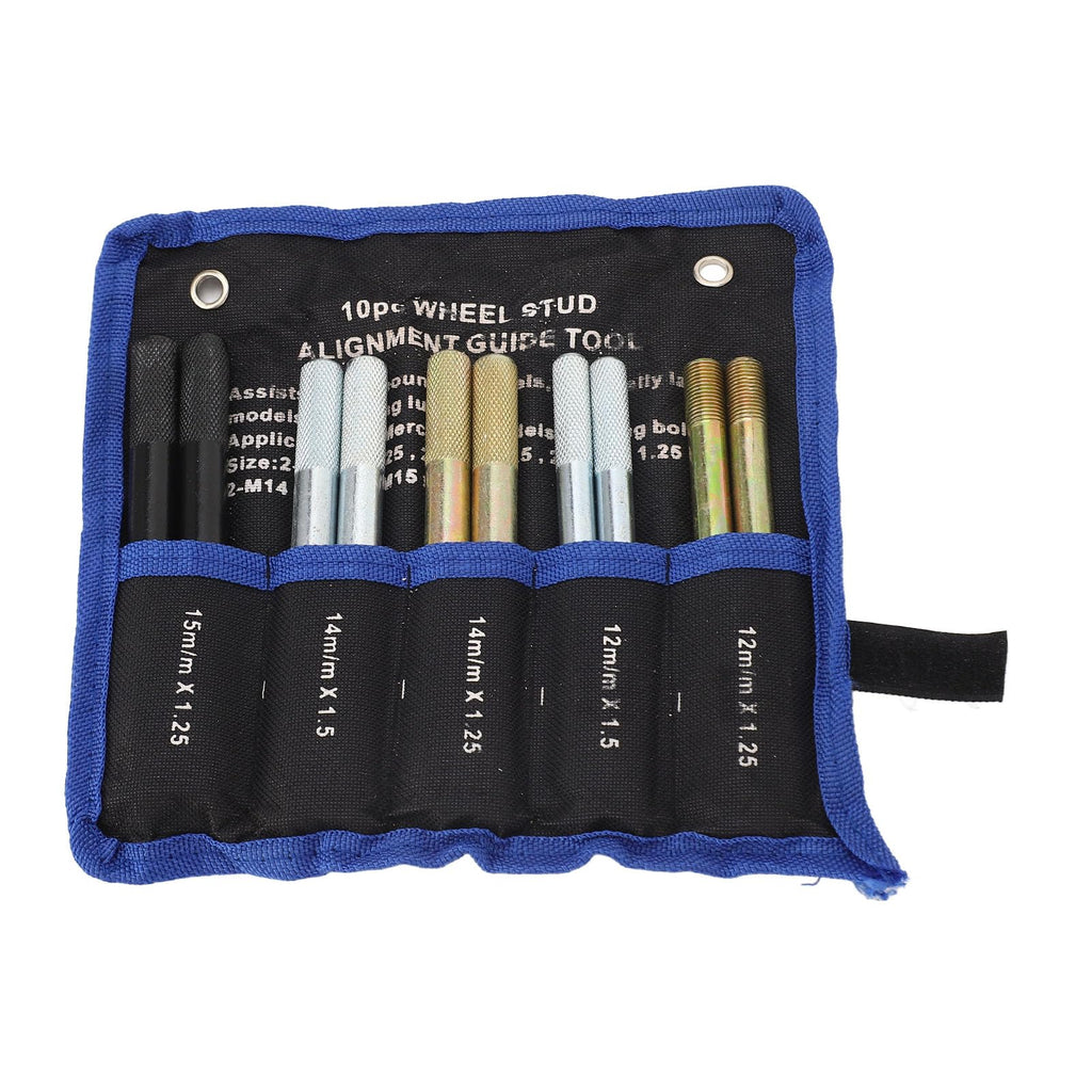 10 Pcs Metal Wheel Alignment Pin L944