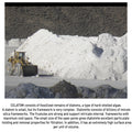 Diatomaceous Earth Pool Filter Aid 50 Pounds B221