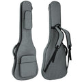 Padded Electric Guitar Gig Bag with Neck Strap I230282