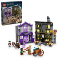 LEGO Harry Potter Building Set 76439 L1496