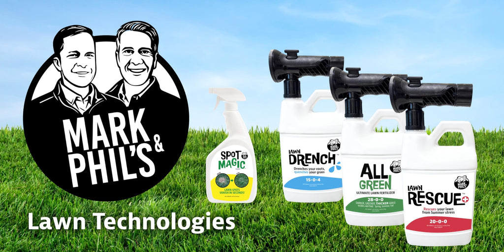 Liquid Lawn Fertilizer 28-0-0 64 oz Hose End Sprayer G305