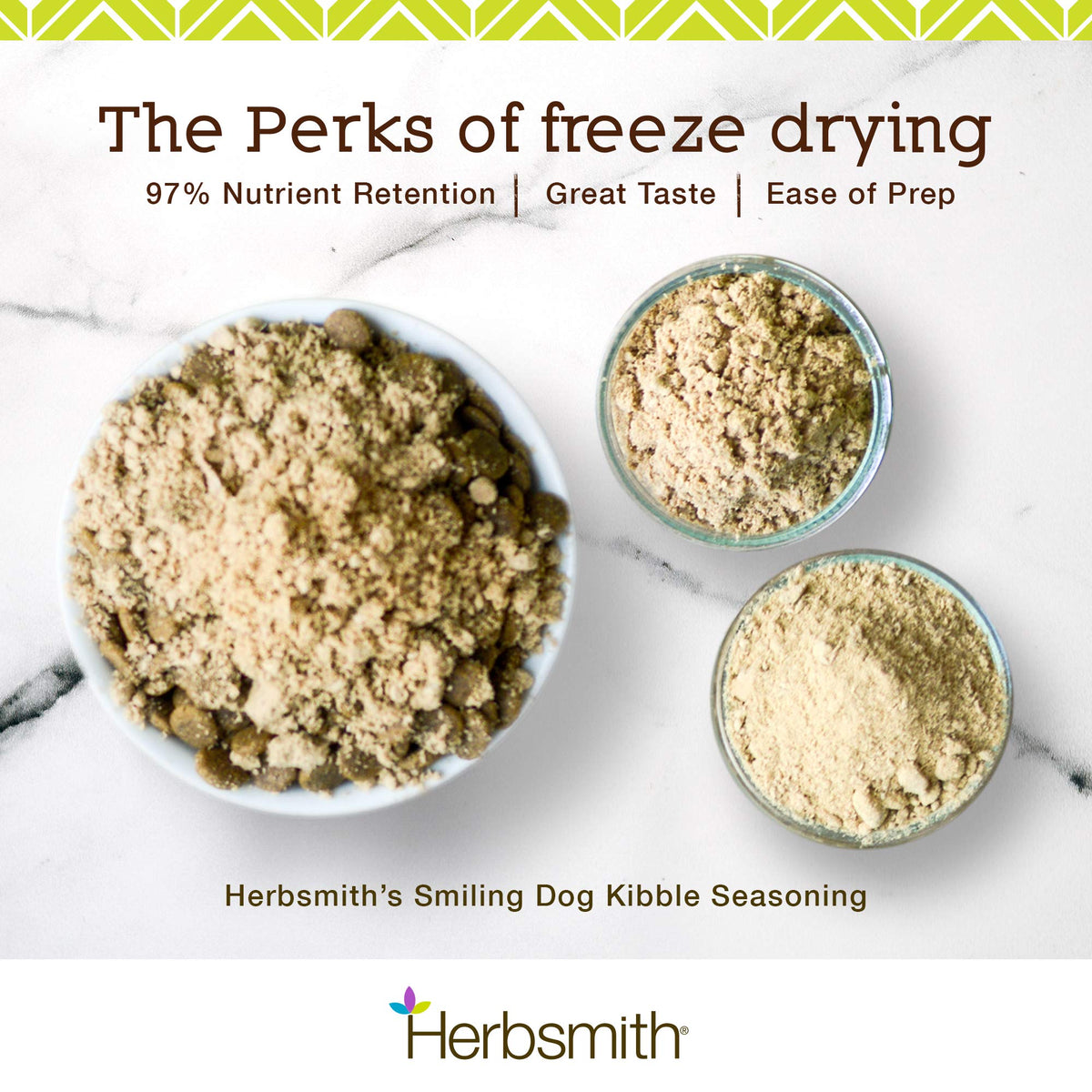 Beef Bone Broth Powder for Dogs 3.35 oz T404032