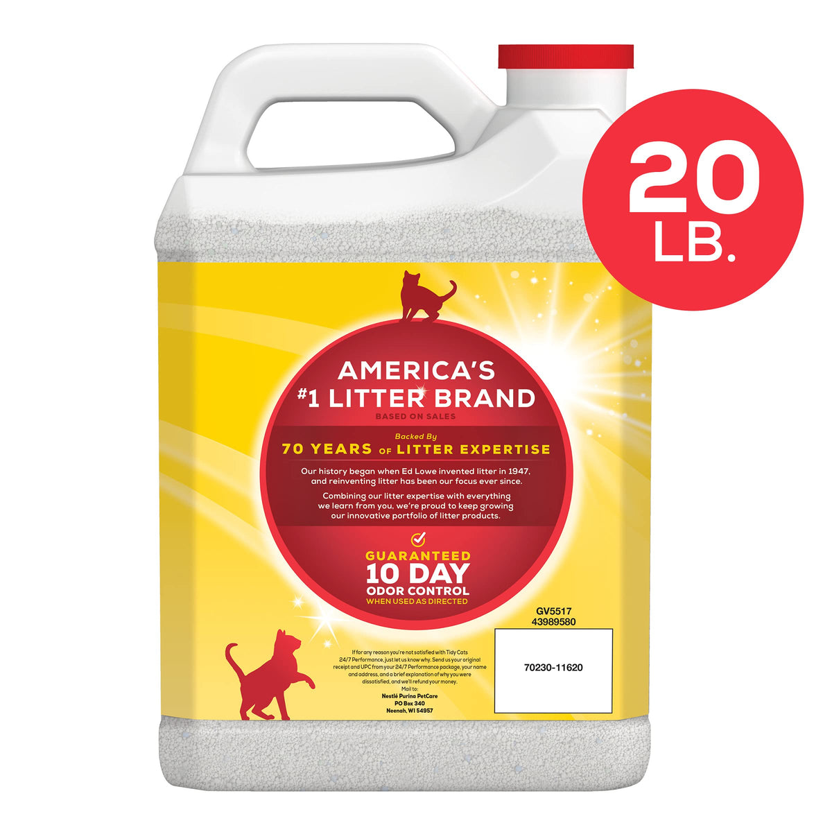 Cat Litter Box Z83434