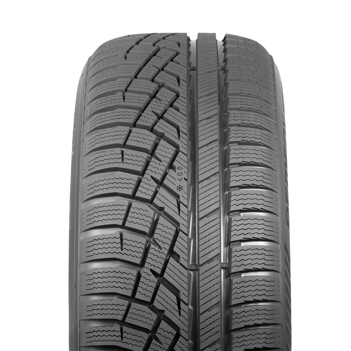 195/65 R 15 91H All-Weather Tire I69441
