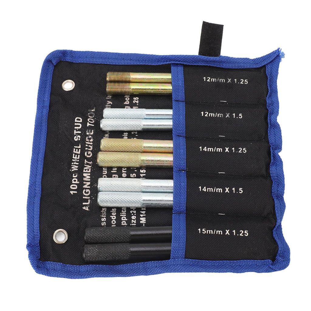 10 Pcs Metal Wheel Alignment Pin L944