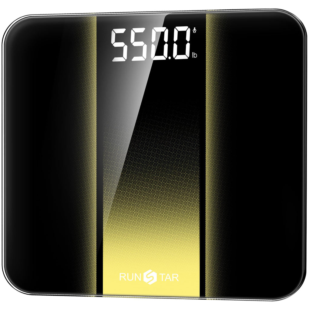 14'' Scale for Body Weight 550lb P76581