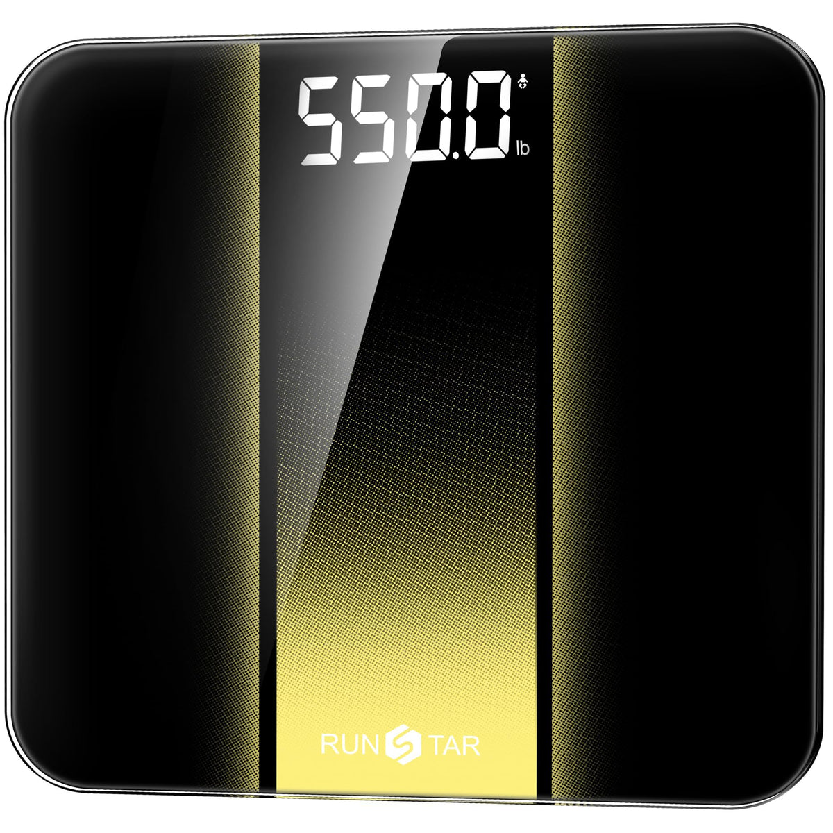 14'' Scale for Body Weight 550lb P76581