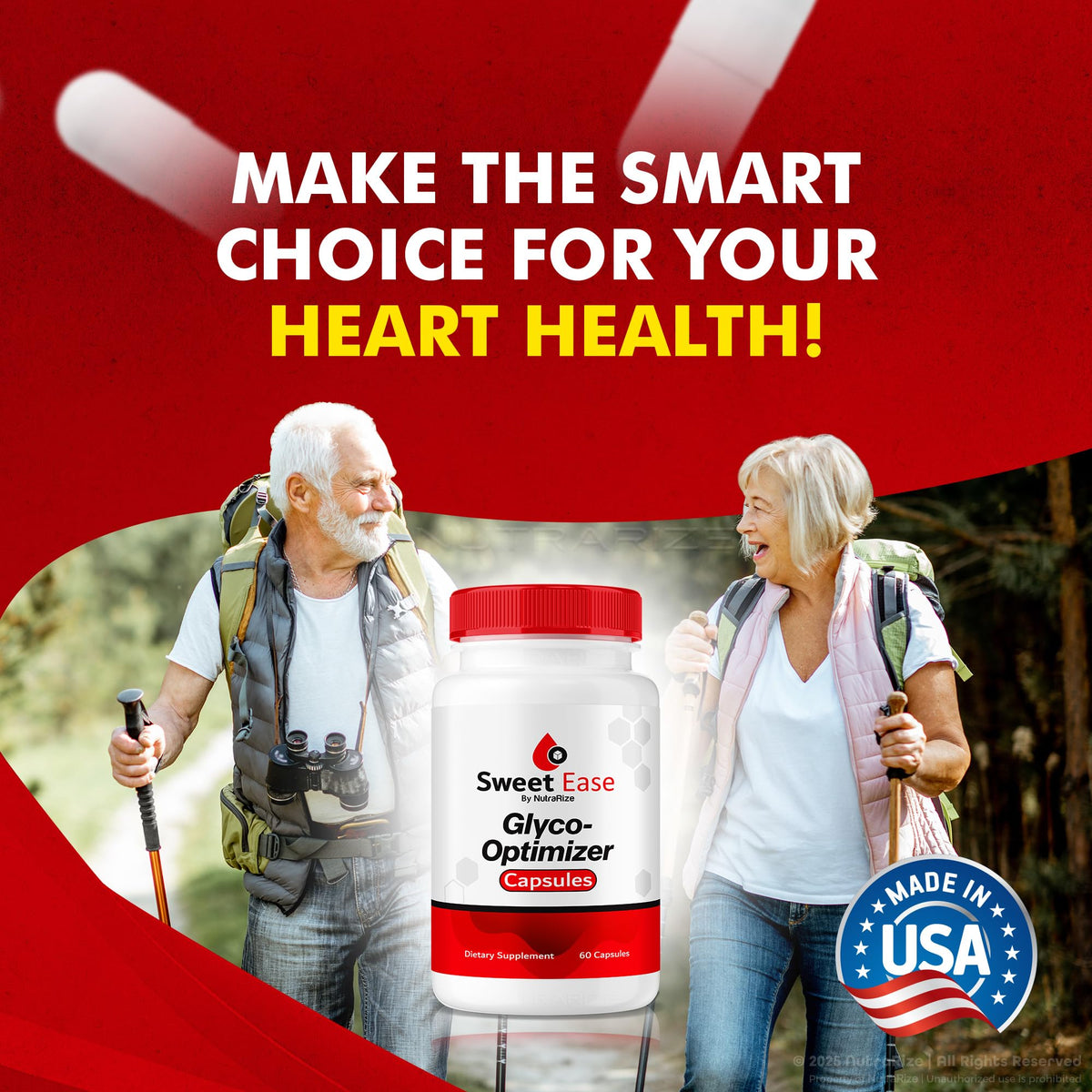 Natural Blood Support Capsules T6185