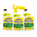 Weed & Feed 32 Oz 3 Pack X64399