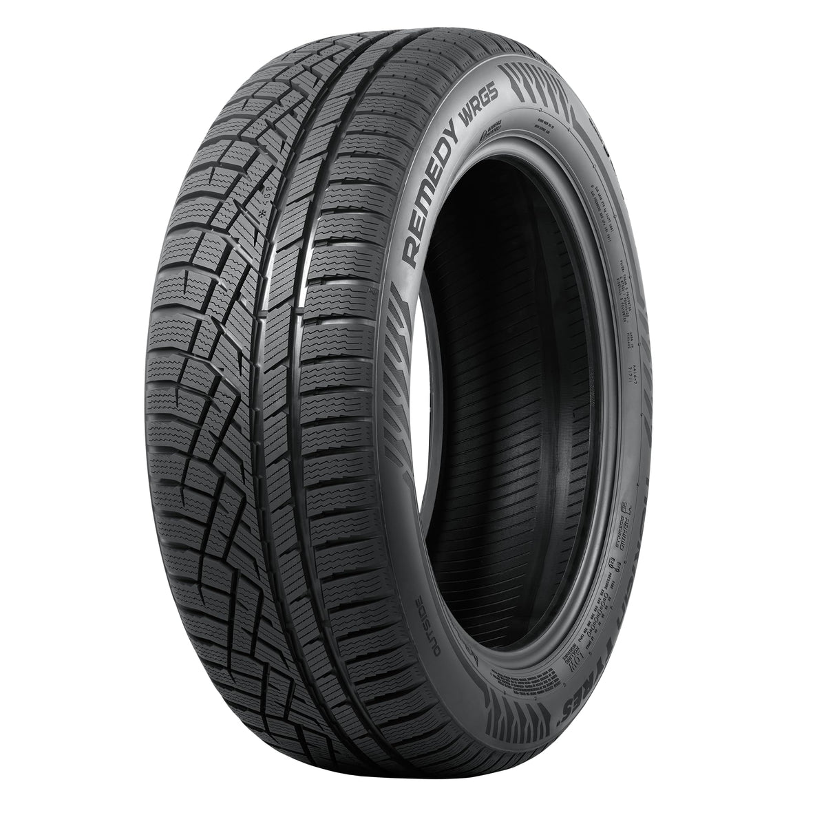 195/65 R 15 91H All-Weather Tire I69441