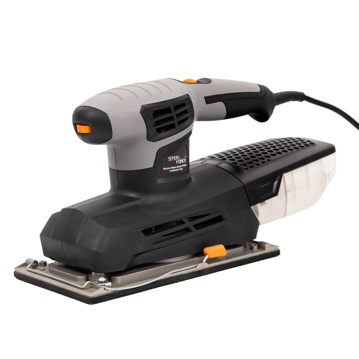 2.5 Amp Variable Speed Sheet Sander Q461