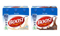 Vanilla Chocolate Nutritional Drink 8 Fl Oz Pack of 2 L810