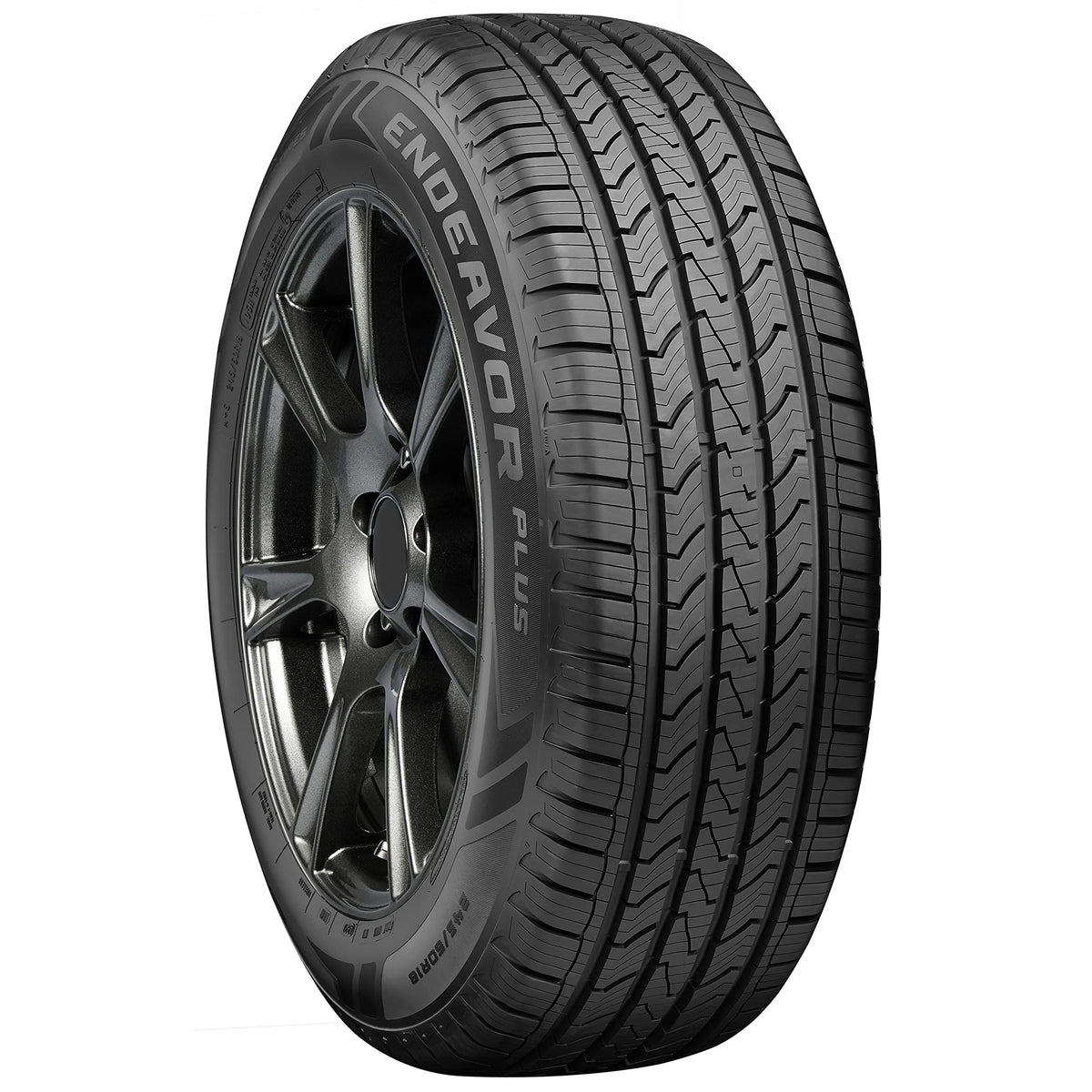 All-Season 225/60R17 99H Tire K81583