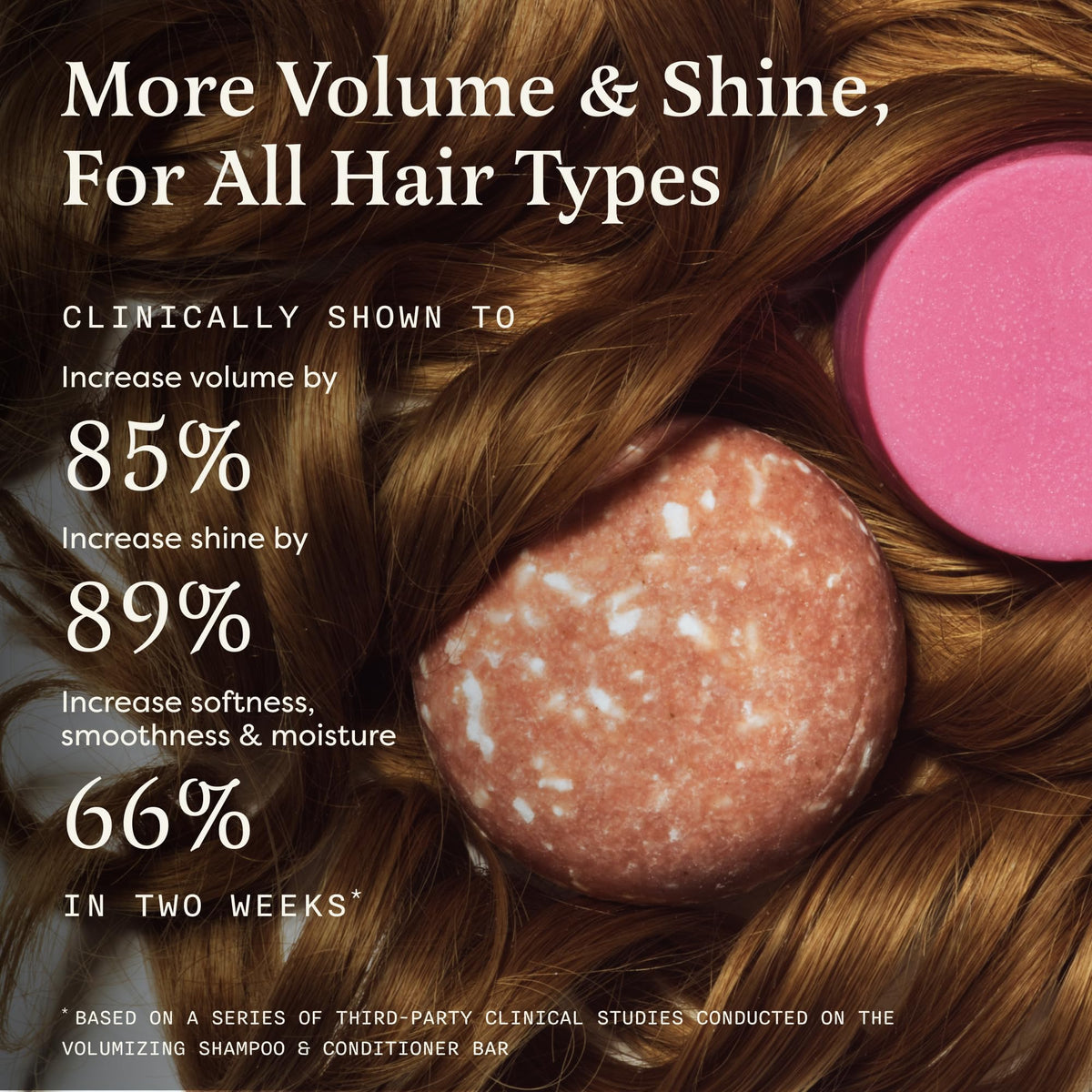 Shampoo & Conditioner Bar Set T650