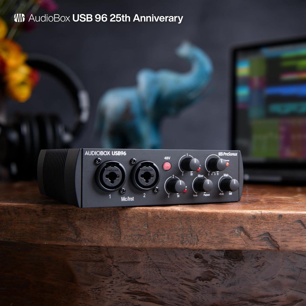 USB Audio Interface M149014